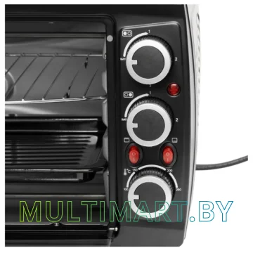 Мини-печь Galaxy Line GL2606 картинка 3